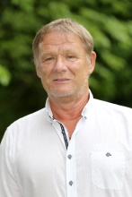 Helmut Spitzer